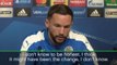 Ranieri sacking could be the difference - Drinkwater