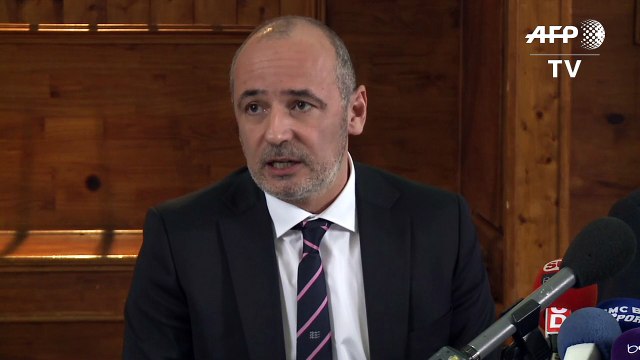 Fusion Racing-Stade Français: Travers et Labit entraîneurs