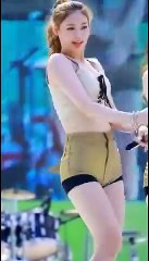 Gái xinh hàn quốc nhảy gợi cảm