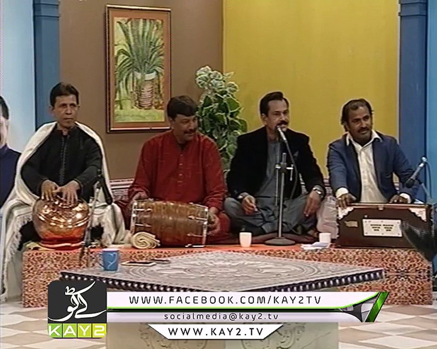 BAITHAK ( 12-03-2017 )