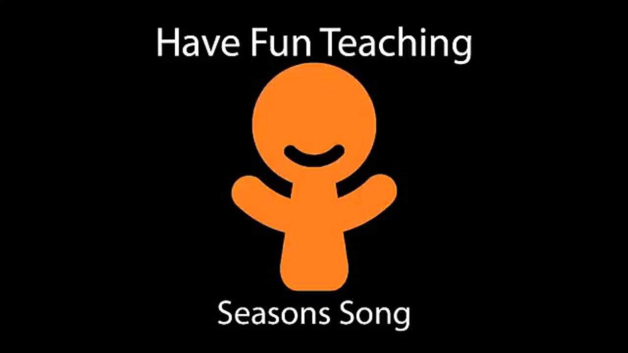 Seasons Song Video