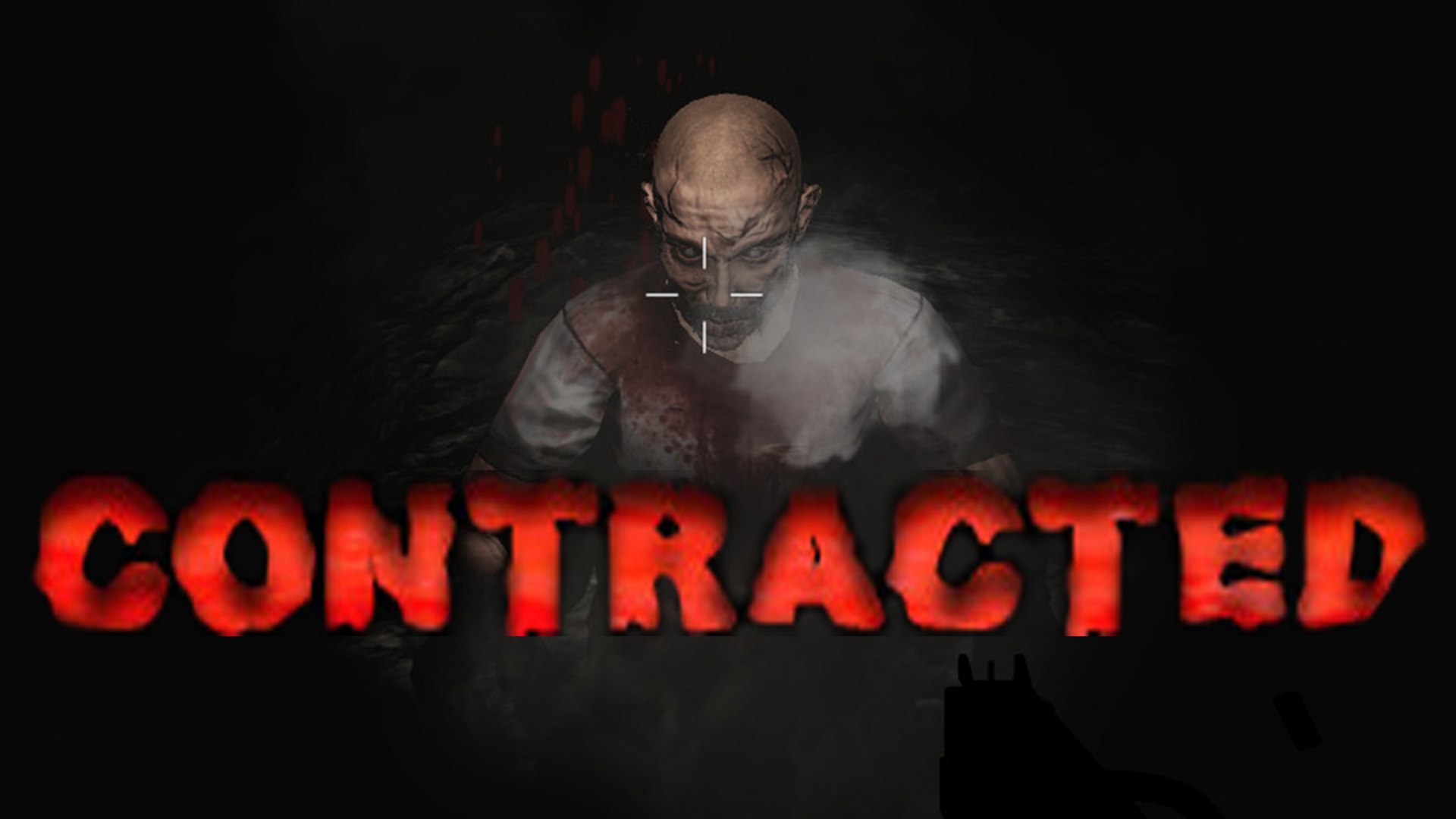 Contracted PC Game Trailer