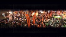 Salon de la Moto Marseille Provence - du 17 au 20 Mars 2017