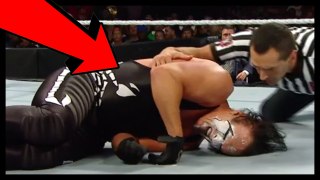 WWE Top 10 Wrestlers Who Almost DIED in the Ring
