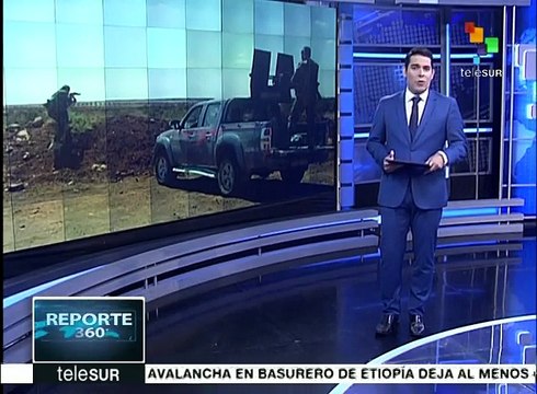 Condenan Francia, Argelia y Turquía atentado en Damasco