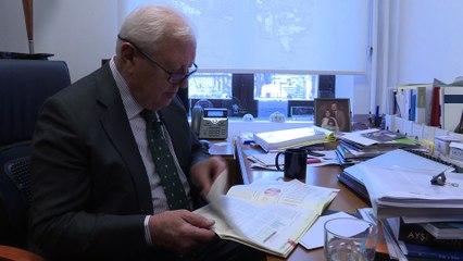 Les tensions turco-néerlandaises vont "laisser des traces"