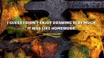 Robert Crumb Quotes #1