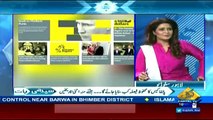 Journalist Nasrullah Malik Making Fun of Dr. Shahid Masood