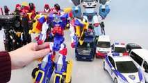 Mundial de Juguetes & Carbot Robot Cars Transformers Toy