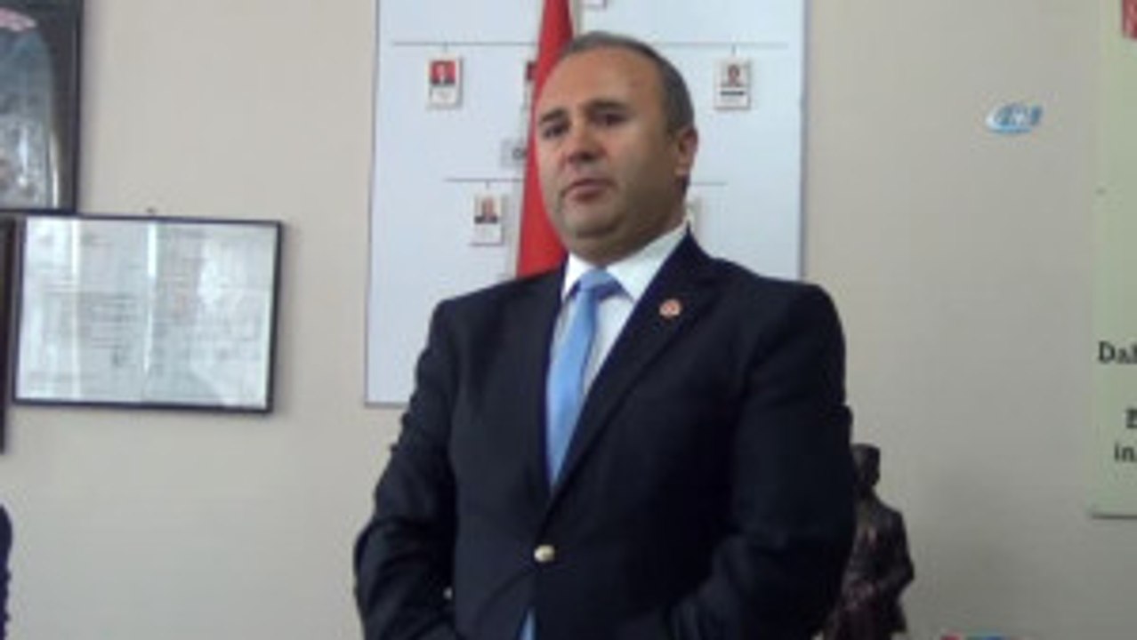 Temad Genel Başkanı Keser: "Sandıktan Ne Çıkarsa Çıksın, Cumhuriyetten ve Rejimden Geriye Dönüş...