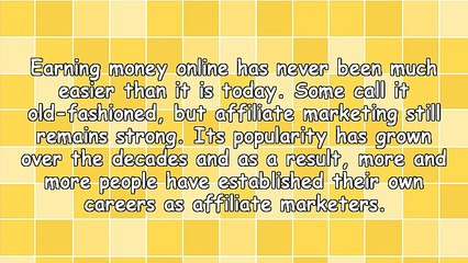 7 Affiliate Mistakes To Avoid That Will Increase Your Sales