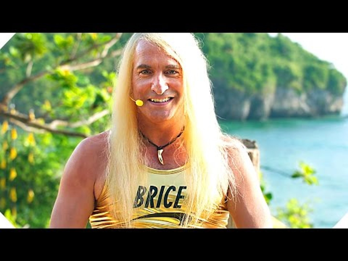 Brice De Nice 3 Duel De Casse Avec Jean Dujardin Extrait Bonus Video Dailymotion