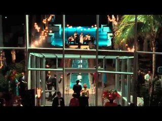 Rhum Express Bande Annonce Vf & Vost