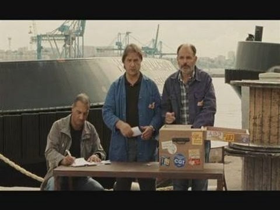 Les Neiges du Kilimandjaro Bande Annonce