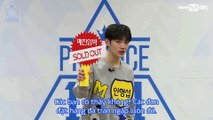 [Nasa Team] [Vietsub] Ahn Hyeong Seob - Produce 101 Season 2