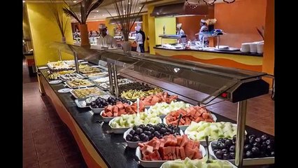 Hôtels Djerba 4 étoiles avec Tunisiebooking.com