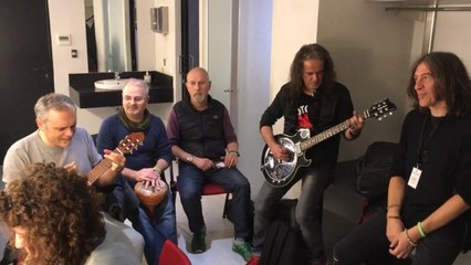 Sopa de Cabra - El Boig de la Ciutat - (Sopa Tanca el Cercle)