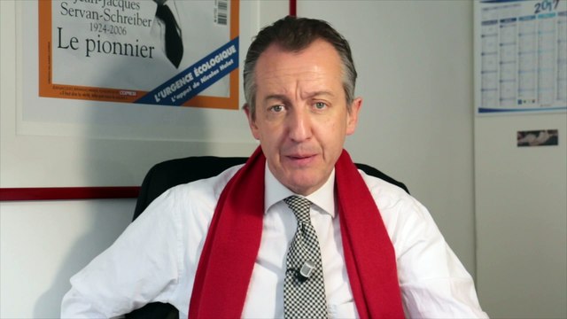 François Fillon doit s'expliquer sur sa vision de l'éthique en politique - L'édito de Christophe Barbier