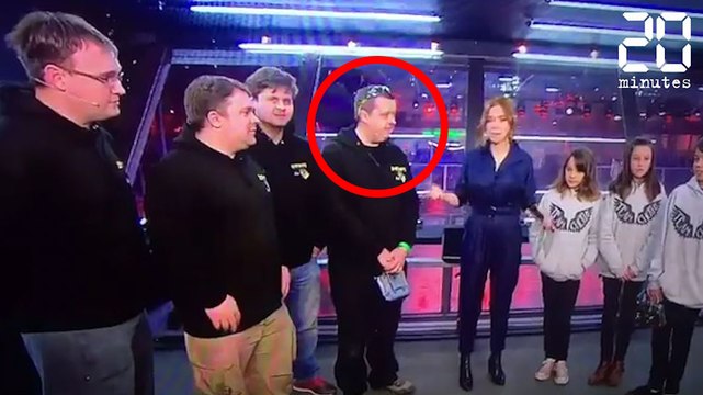 Le plus mauvais perdant du monde ? - Le Rewind du lundi 13 mars 2017