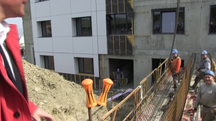 La Région lutte contre le travail détaché - La Région lutte contre le travail détaché