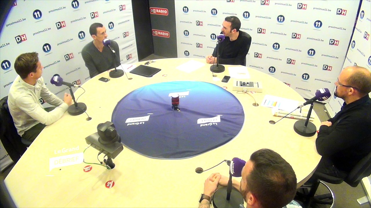 David Hubert: «  Après deux saisons de galère, les dirigeants ont conscience qu’on ne peut pas continuer comme ça »