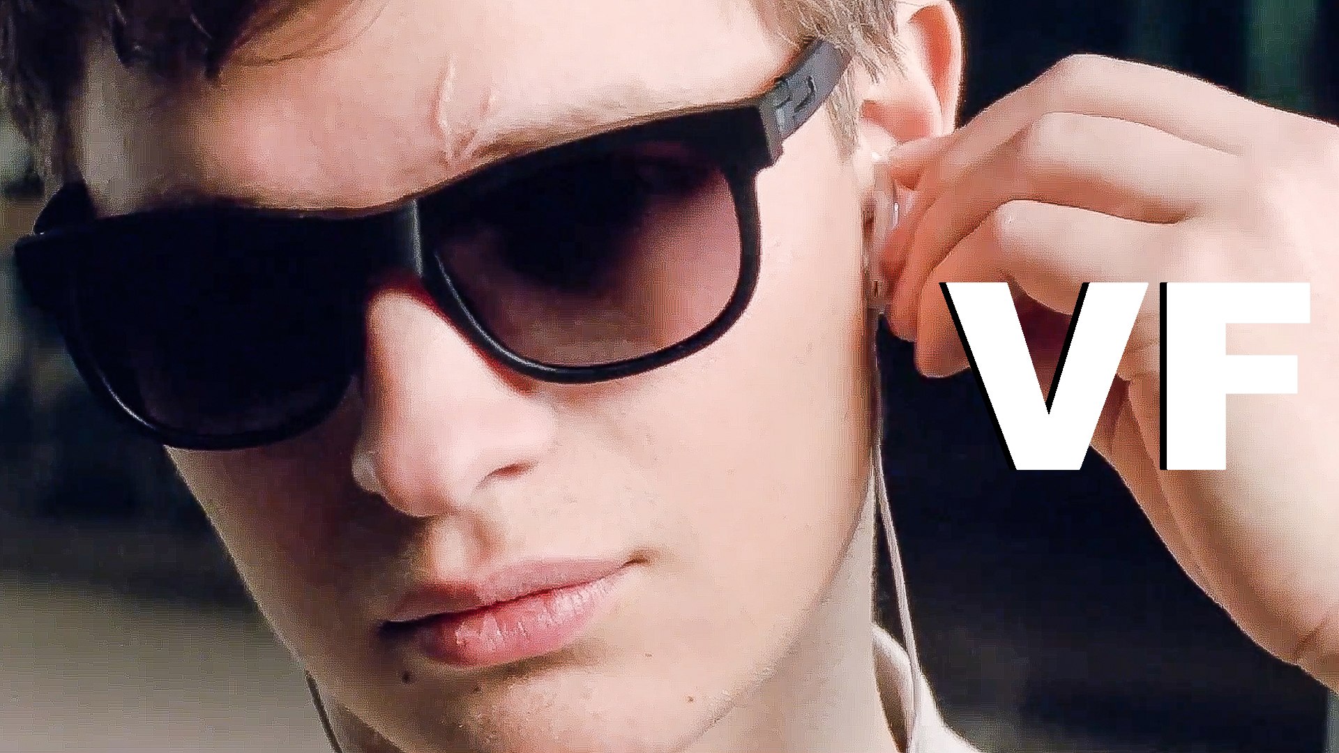 BABY DRIVER Bande Annonce VF 2017