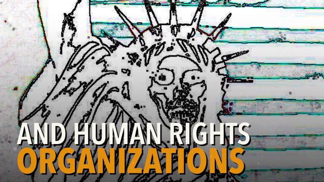 Helms-Burton Act Strengthens U.S. Blockade on Cuba