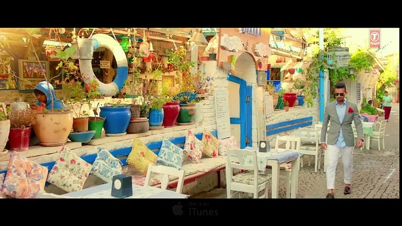 Atif Aslam  Pehli Dafa Song (Video)   Ileana D’Cruz   Latest Hindi Song 2017   T-Series