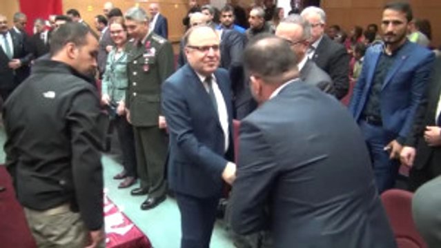 Istiklal Marşı'nın Kabulü ve Mehmet Akif Ersoy'u Anma Günü