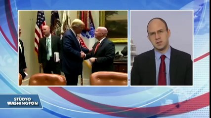 VOA Flaş Haber 13 Mart