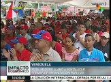 Vigilará Estado venezolano remarcaje de precios en productos básicos