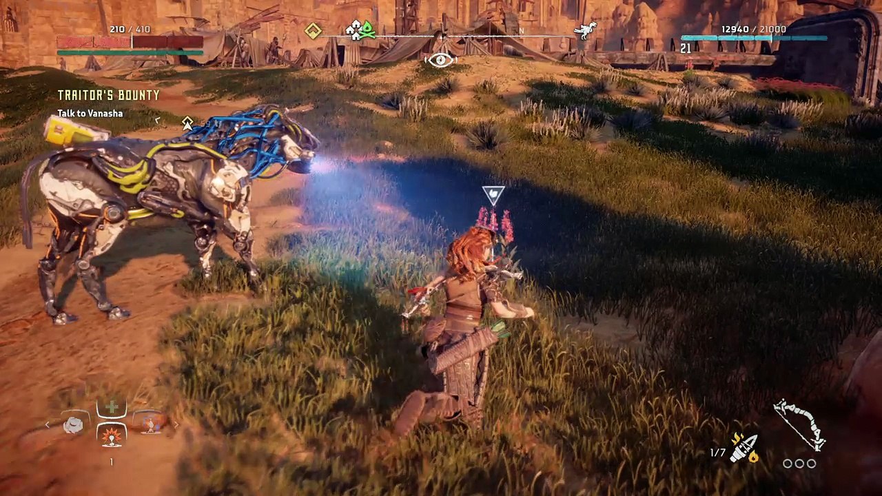 Horizon Zero Dawn