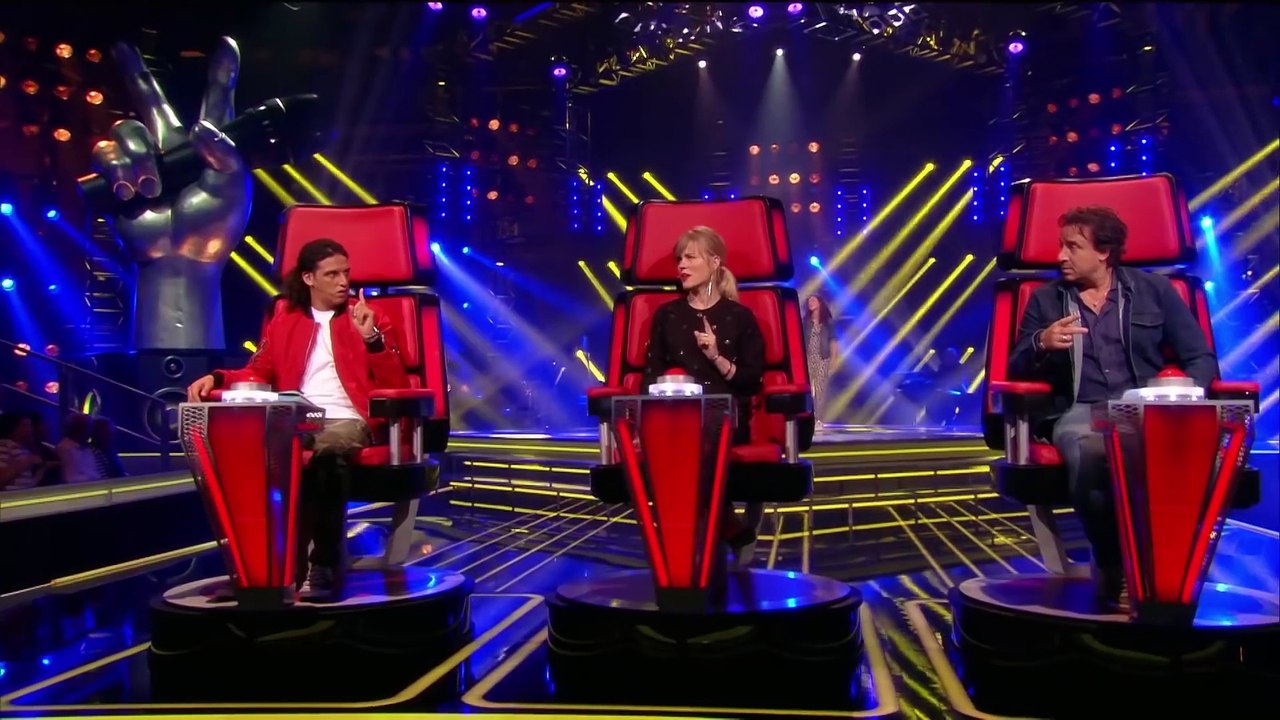 The Voice Kids 2017 _ The Blind Auditions