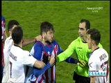 24η Πανιώνιος-ΑΕΛ 1-0 2016-17 Παίζουμε Ελλάδα (Novasports)