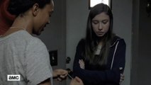 The Walking Dead 7x14: The Other Side - Sneak Peek promocional