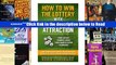 Download How To Win The Lottery With The Law Of Attraction: Four Lottery Winners Share Their