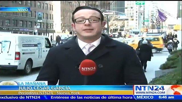 Autoridades de Nueva York diseñan nuevas estrategias para combatir el incremento del consumo de heroína