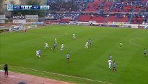 24η Πανιώνιος-ΑΕΛ 1-0 2016-17 Το γκολ (Novasports)