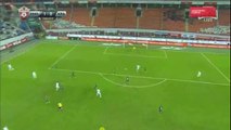 Ignatjev Goal  - Lokomotiv Moscow vs FC Krasnodar 1-0 13.03.2017 (HD)