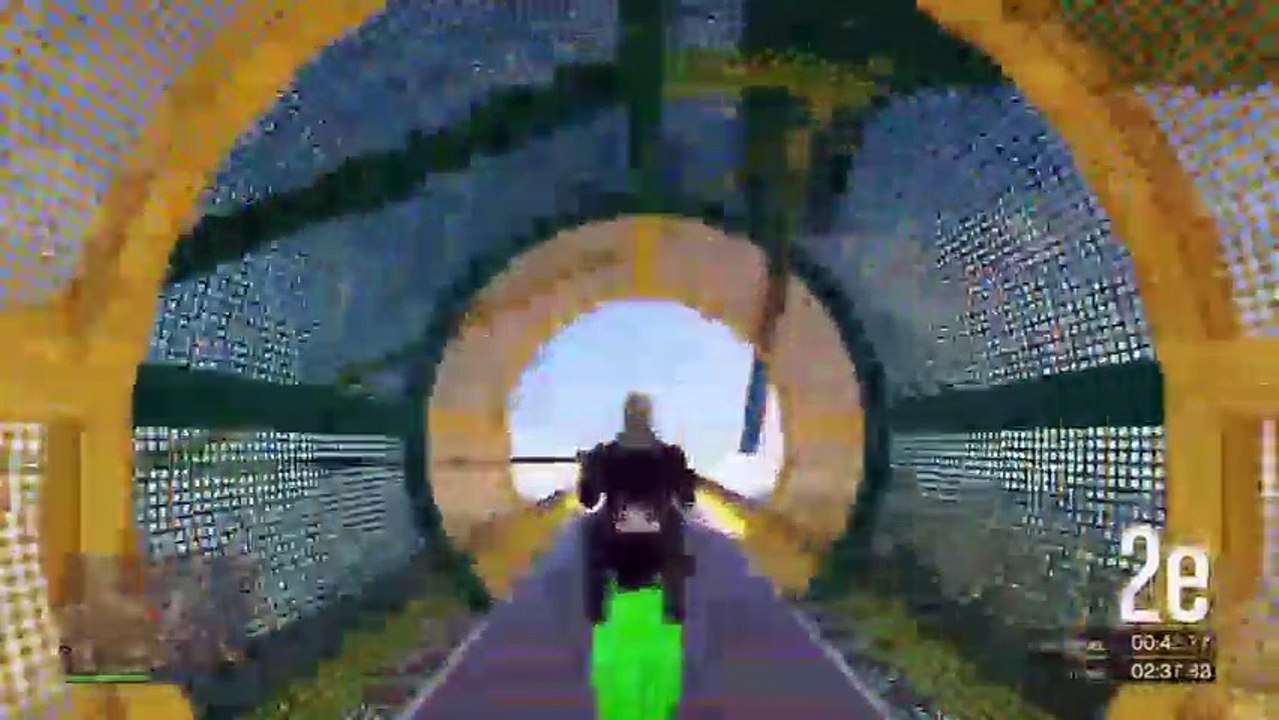 GTA 5 online race (206)