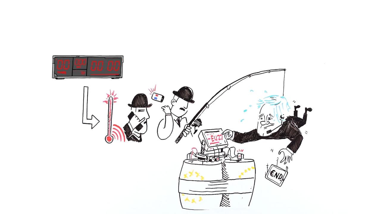 Article 50: defusing the Brexit time bomb