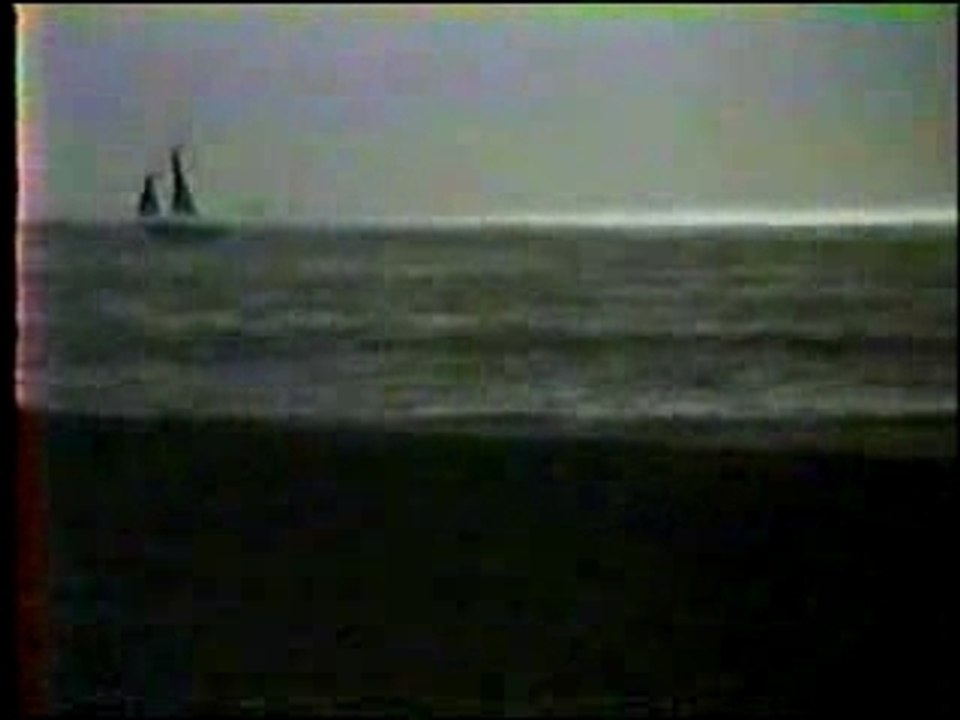 The Doors Morrison Hotel Venice Beach 8mm Movie