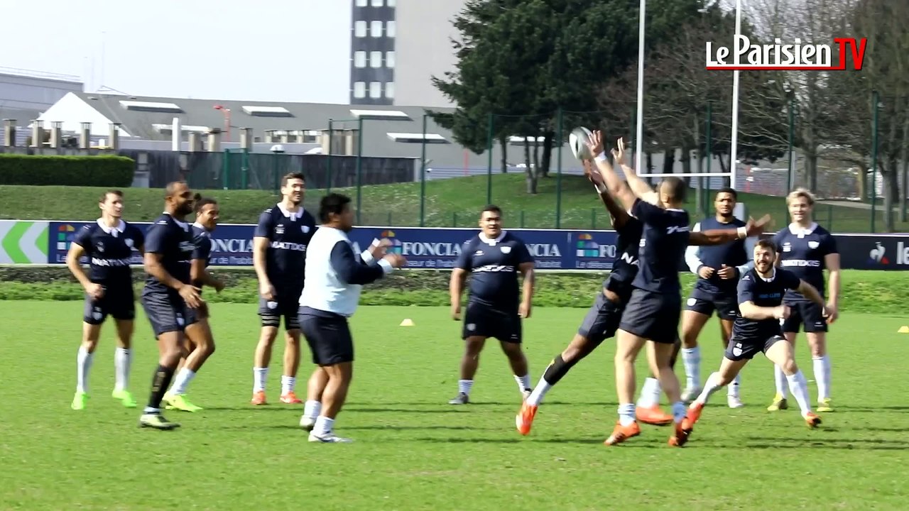 Fusion Racing 92 - Stade Français : «C'est la disparition pure et simple du Stade Français»