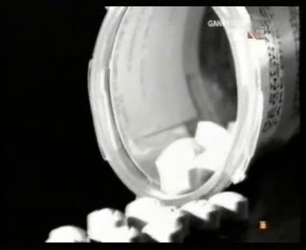 Sobredosis de farmacos: Autopsia forense