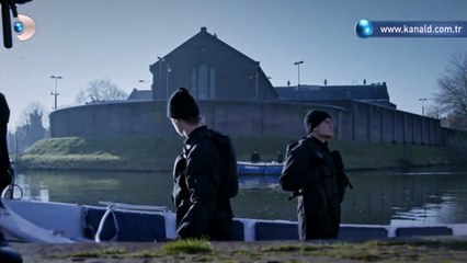 Evlat Kokusu Fragmanı