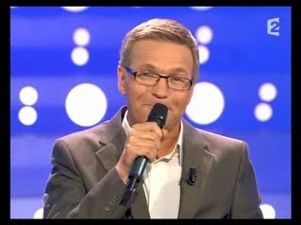 Parodies Julien Doré et Koxie