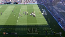 FIFA 17 - Messi Corner Goal 3