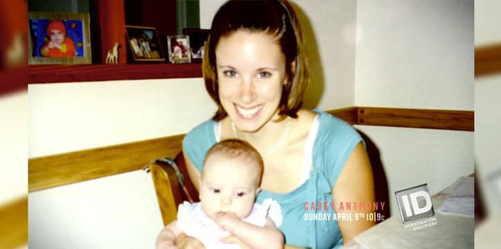 Who Killed Caylee? Cops Release New Casey Anthony Investigation Details