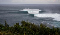 pe´ AHI challange wsl big waves tour rona 1 heat  2017 live on