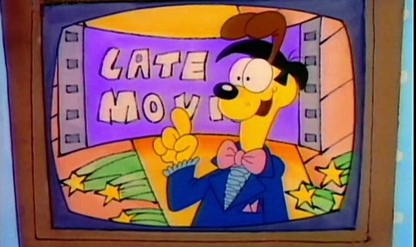 Garfield És Barátai 02e17